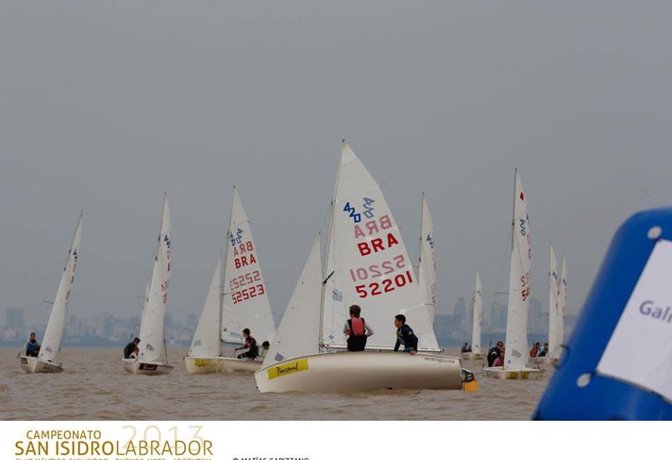 420 Campeonato San Isidro Labrador