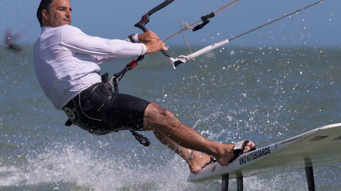 50 Semana Internacional del Yachting © Matias Capizzano