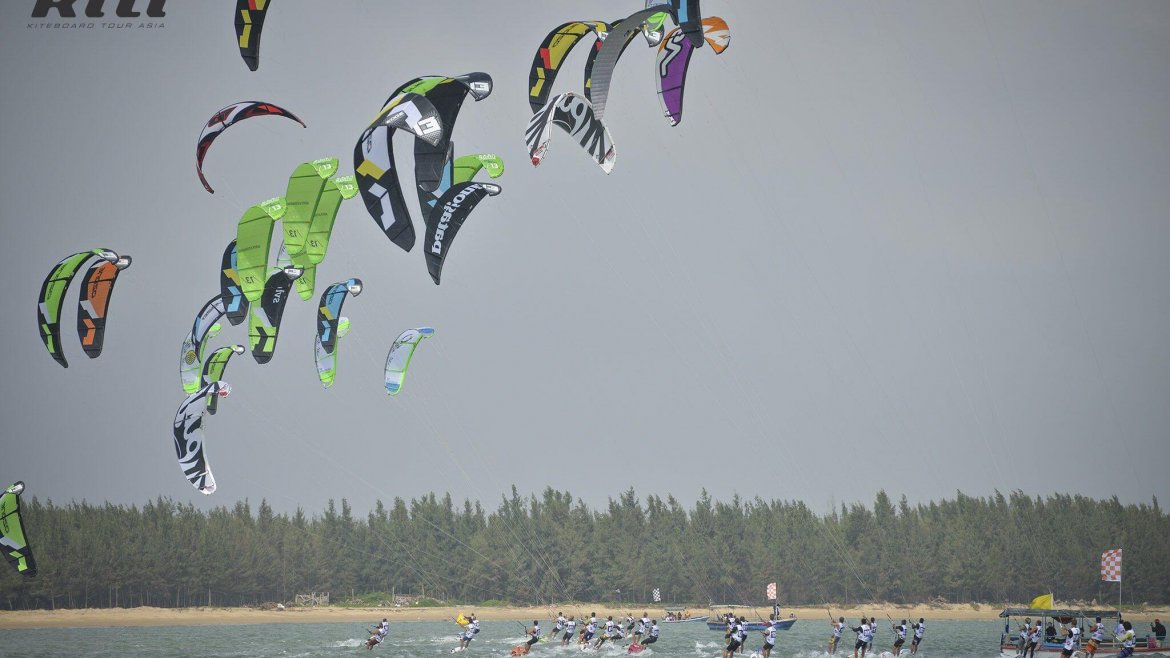 2013 IKA World Championship