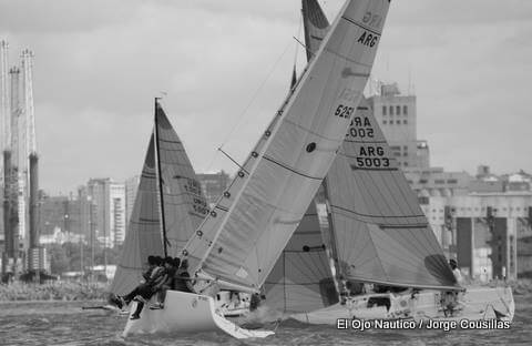 OD 27 por Jorge Cousillas