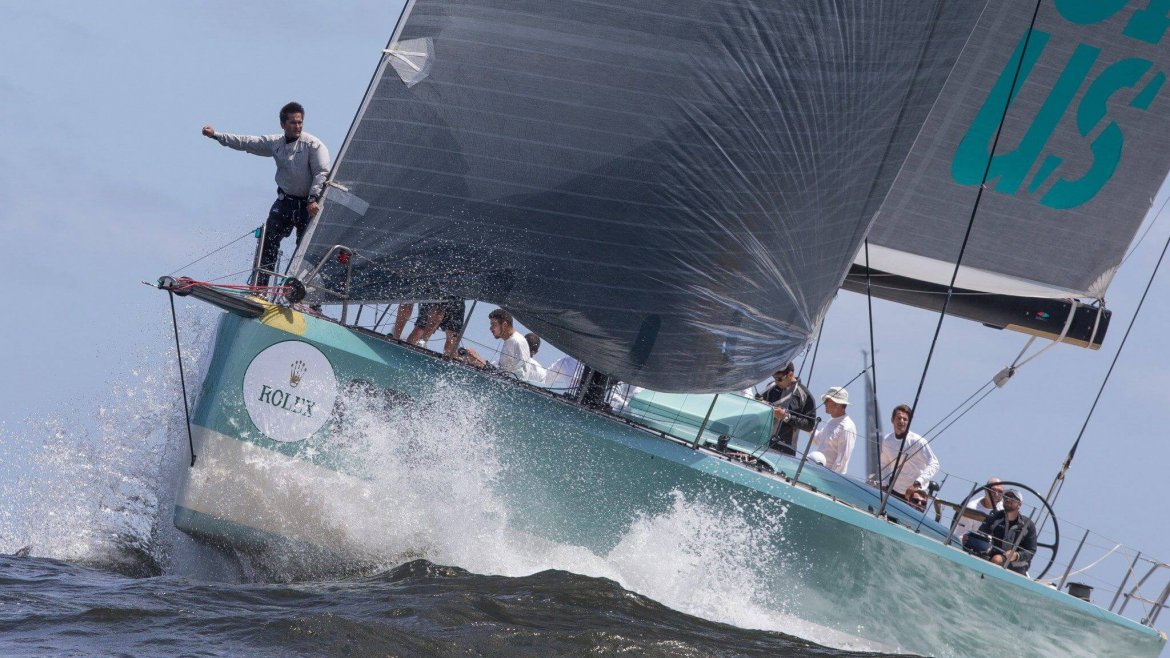 Regata 2 Match 30 -capizzano-