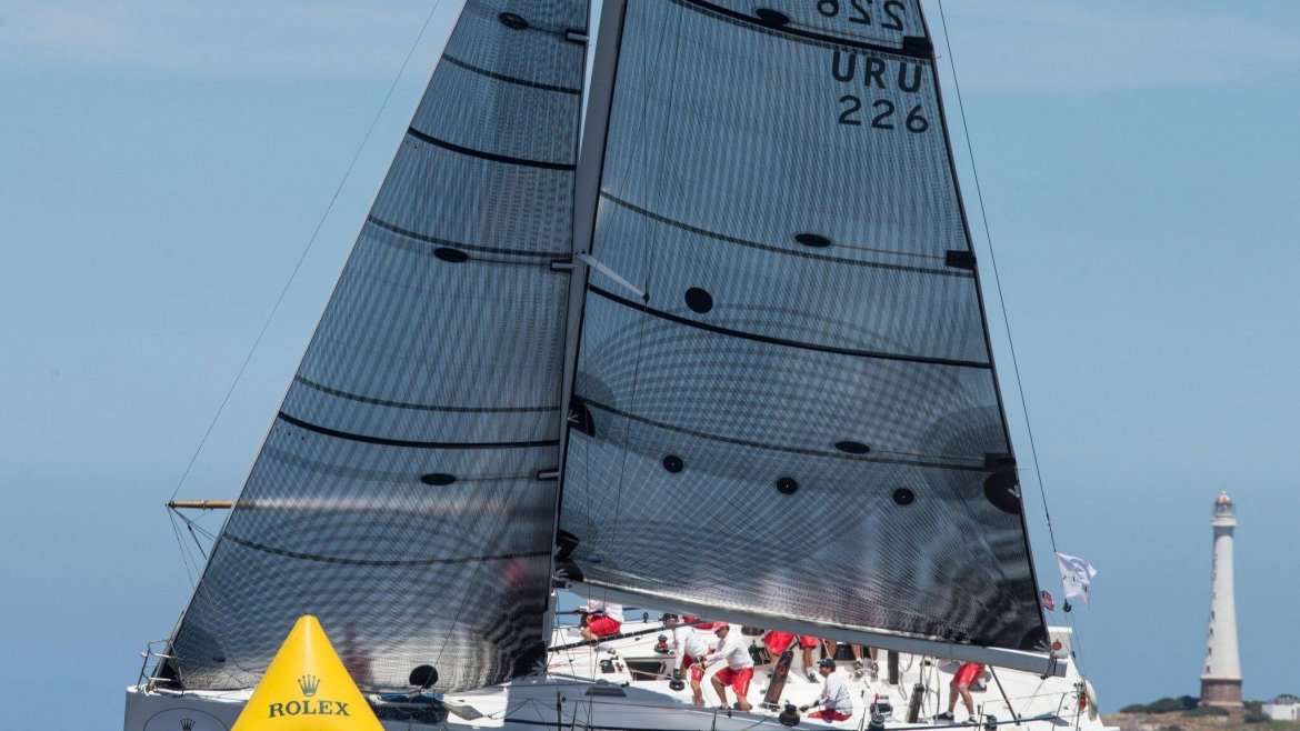 Regata Match 30 -capizzano-