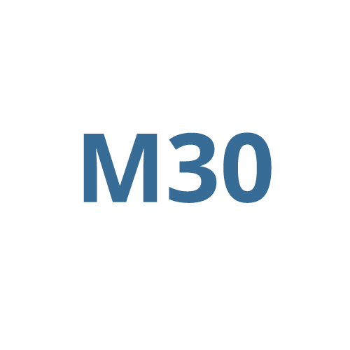 M30