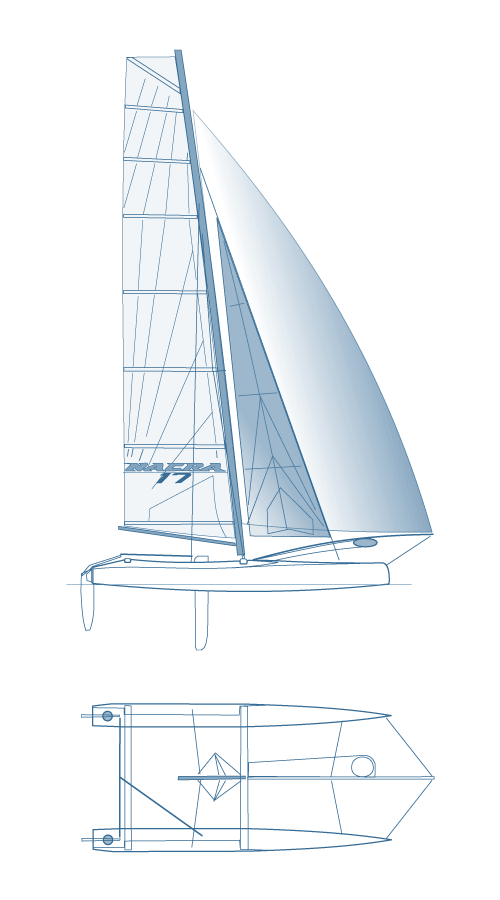 clase_Nacra17_esquema