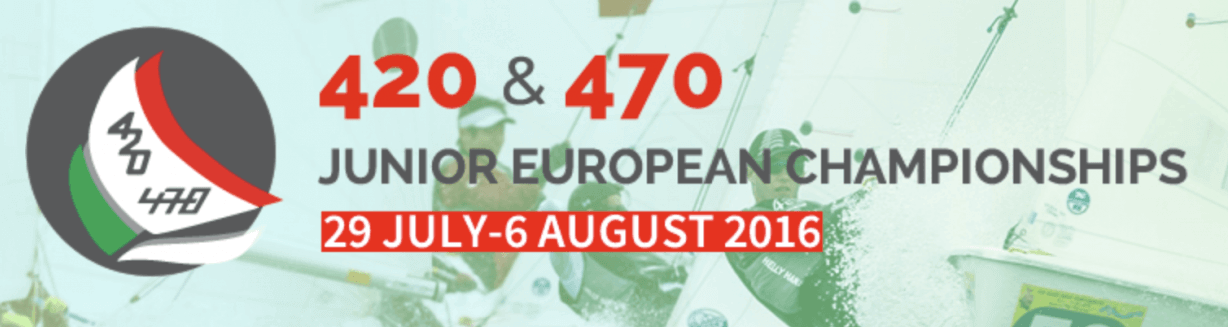 Junior European Championship - Hungary 2016