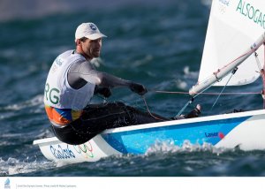2016 Rio Olympic Games. © Matias Capizzano