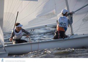 2016 Rio Olympic Games. © Matias Capizzano