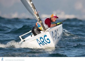 2016 Rio Olympic Games. © Matias Capizzano