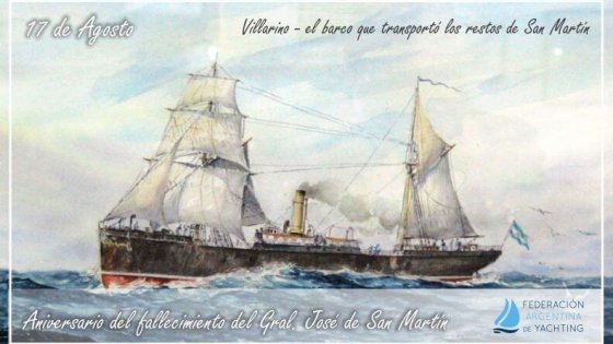 Villarino y San Martín