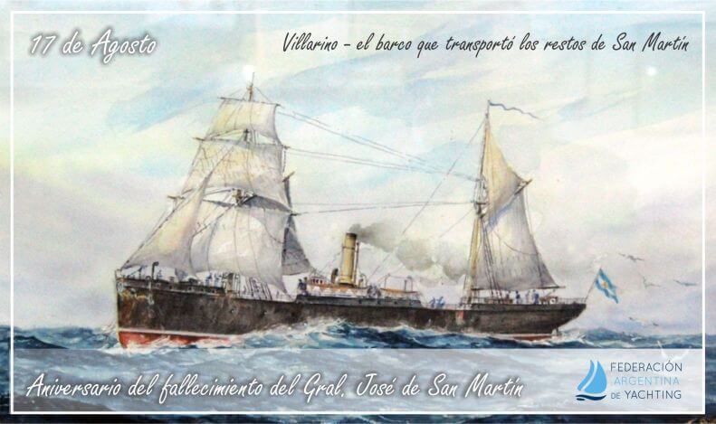 Villarino y San Martín