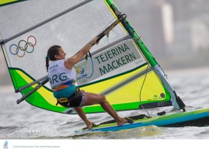 2016 Rio Olympics Games. © Matias Capizzano