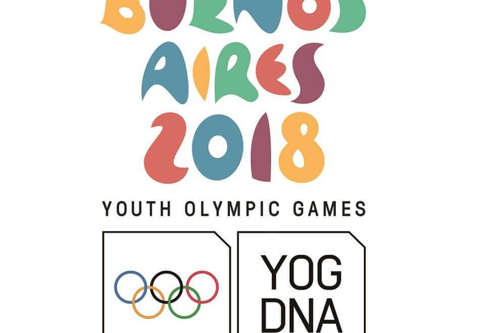 Youth Olympic Games Buenos Aires 2018