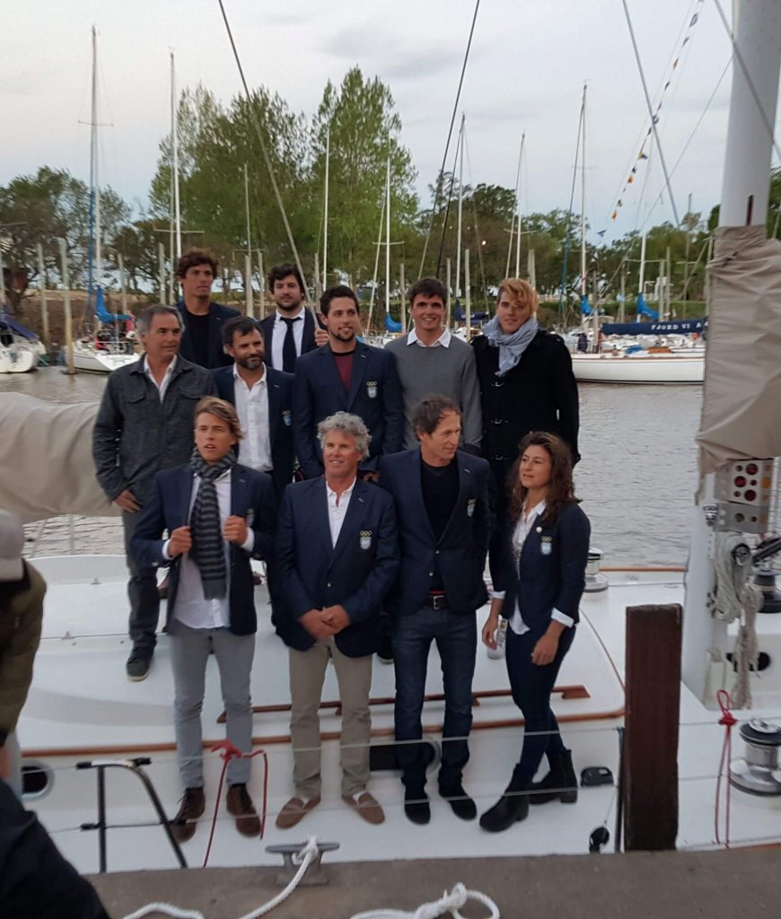 los-olimpicos-en-la-gala