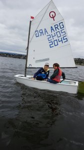 victoria-travascio-en-el-optimist