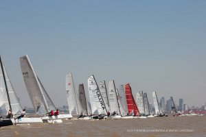 mundial-f18-regata