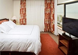 Junior Suite Lujo - Costa Galana