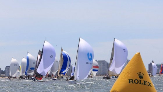 Rolex Cup 2017