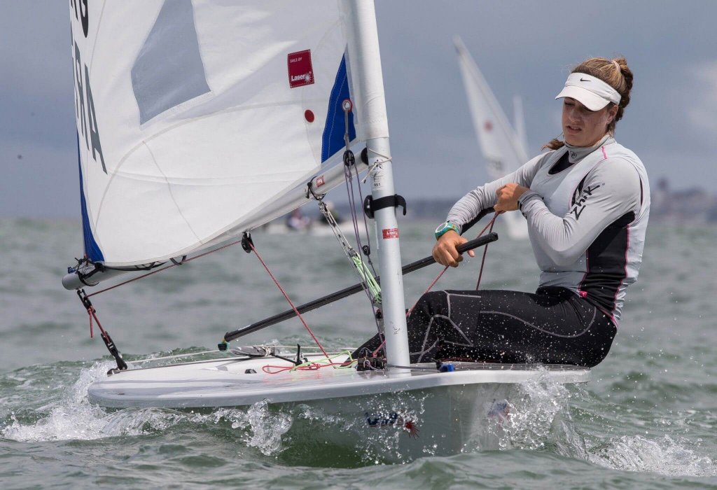GRAN DESEMPEÑO ARGENTINO EN EL CENTRO SUDAMERICANO DE LASER