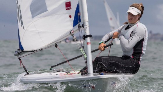 GRAN DESEMPEÑO ARGENTINO EN EL CENTRO SUDAMERICANO DE LASER