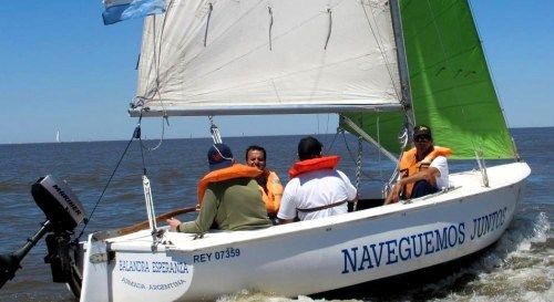 Programa - Naveguemos Juntos