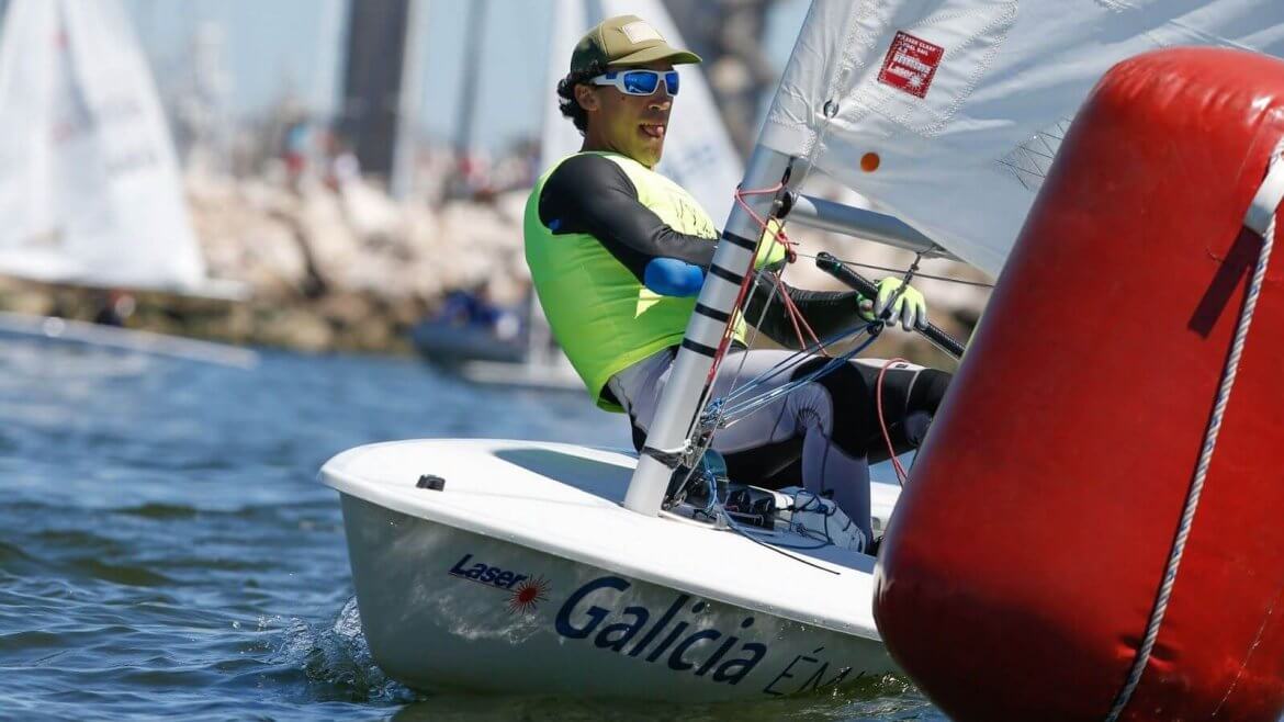 52 Semana Internacional del Yachting Regatas