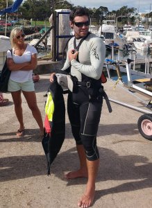 52 Semana Internacional del Yachting Regatas