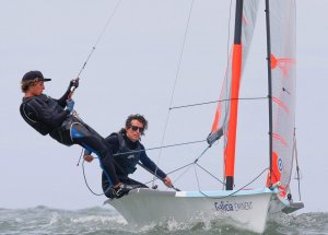 Semana Internacional de Yachting