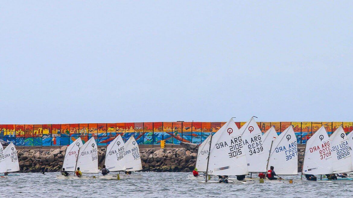 Semana Internacional de Yachting