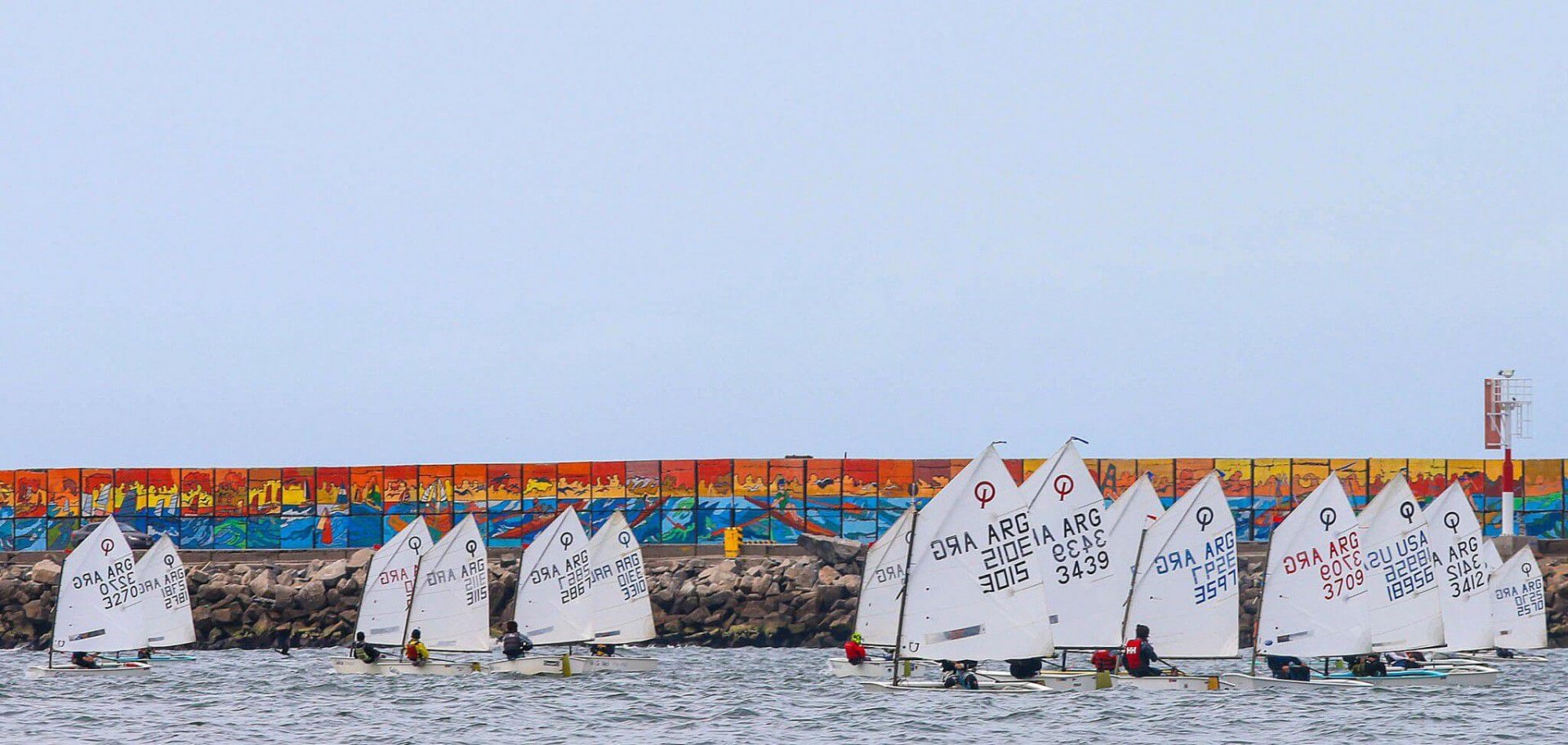 Semana Internacional de Yachting