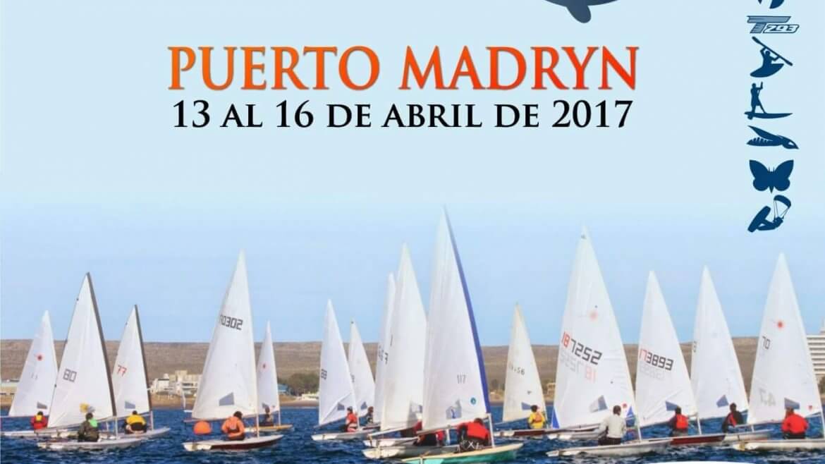 Flyer Copa de las Ballenas