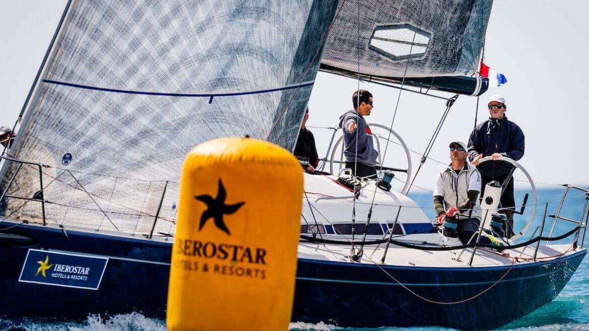 48 Trofeo SAR Princesa Sofía IBEROSTAR 2017.