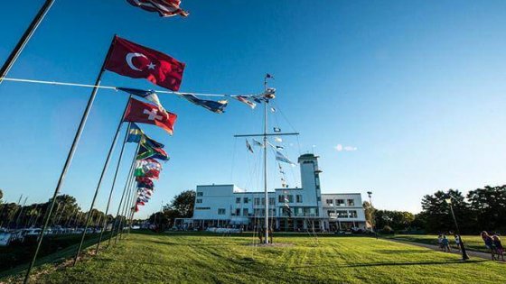 Parque Club Náutico de San Isidro