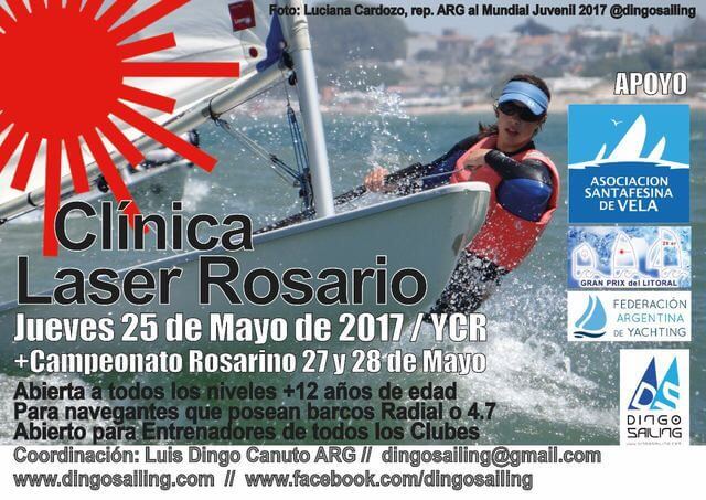 Clínica de Láser en Rosario