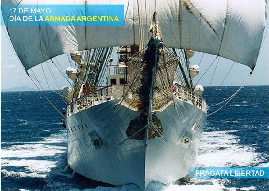 fragata libertad