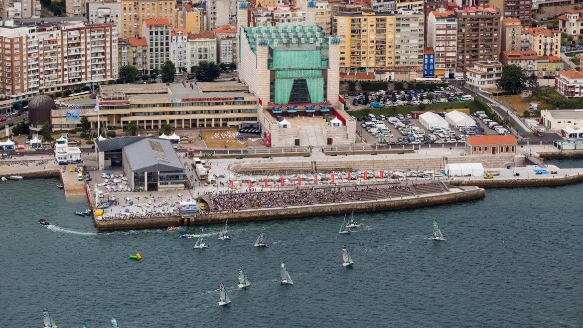 World Cup Series - Santander