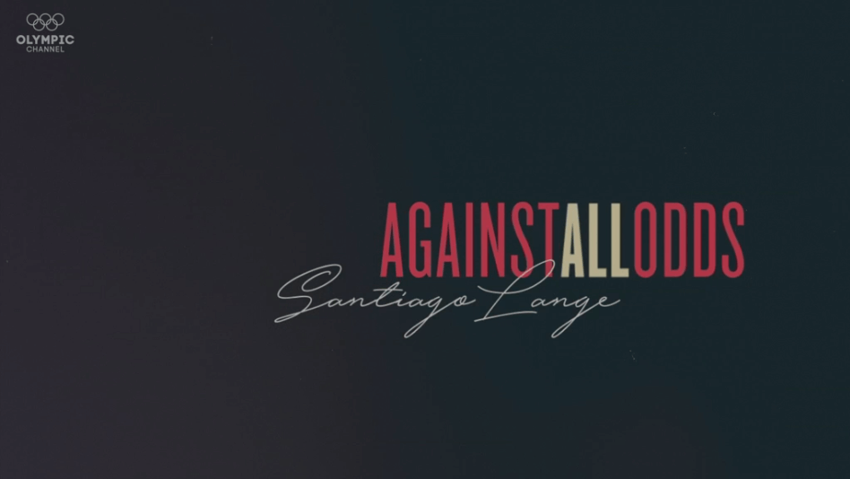 Santi Lange - Against All Odds
