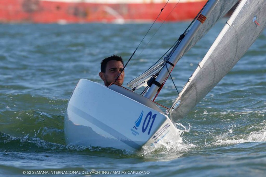 La representación paralímpica argentina en el mundo