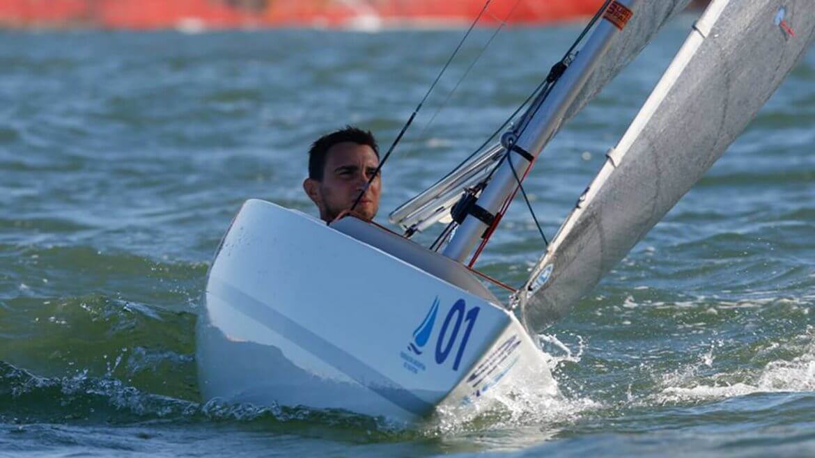 La representación paralímpica argentina en el mundo