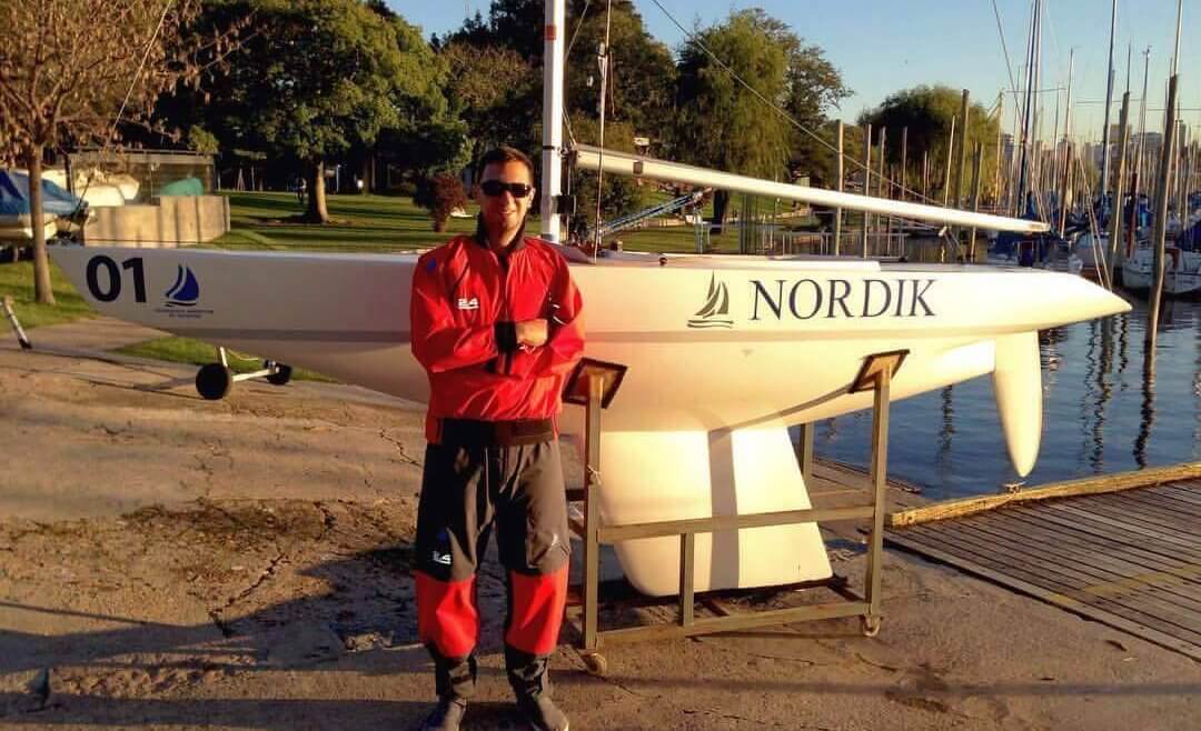 Tomás Sáez Raffaelli