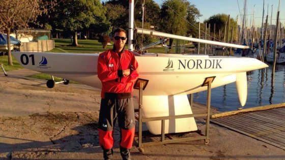 Tomás Sáez Raffaelli