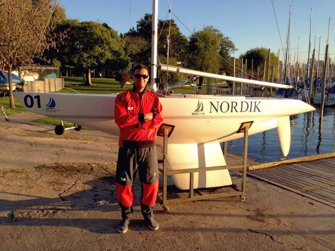 Tomás Sáez Raffaelli