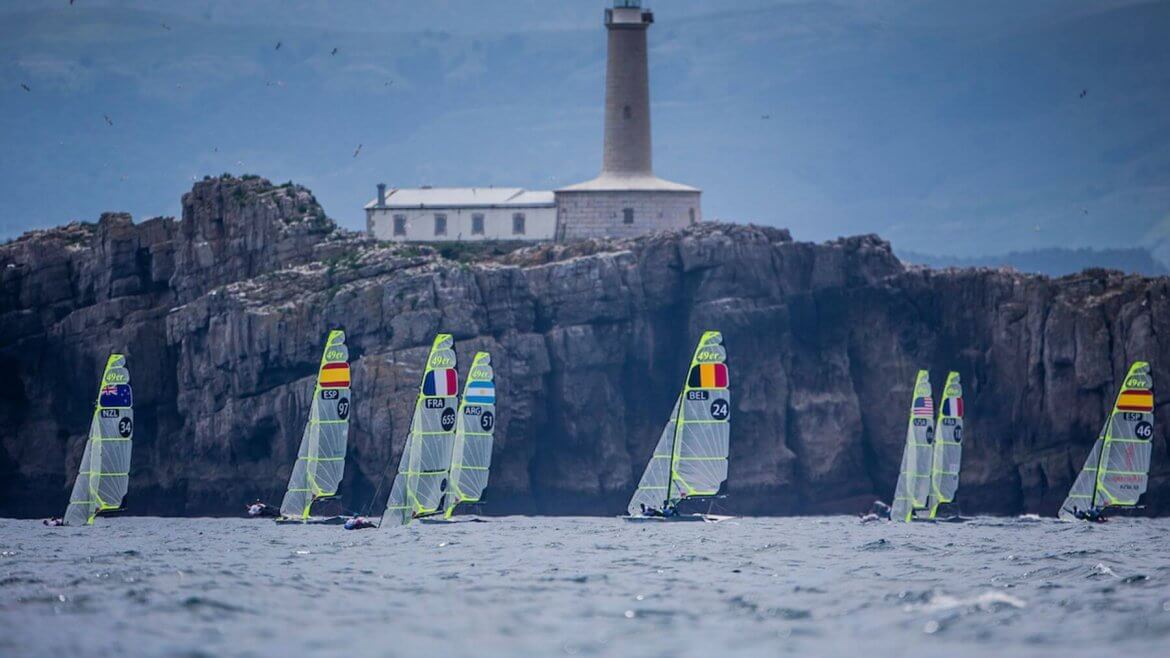 2017 Final de la World Cup Series Final, Santander, Spain