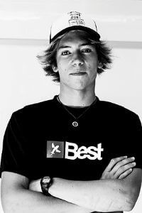 Gero - Equipo Argentino Juvenil de Kite