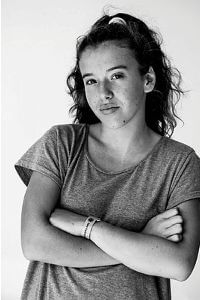 Ona - Equipo Argentino Juvenil de Kite