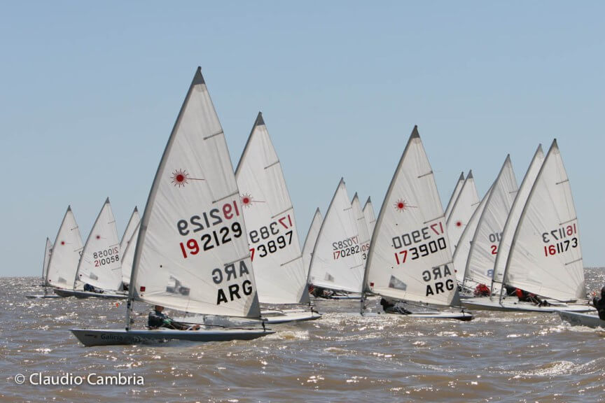 #SBA2017 -Laser Standard