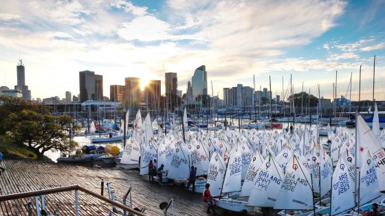 #SBA2017 - Semana de Buenos Aires 2017 - YCA