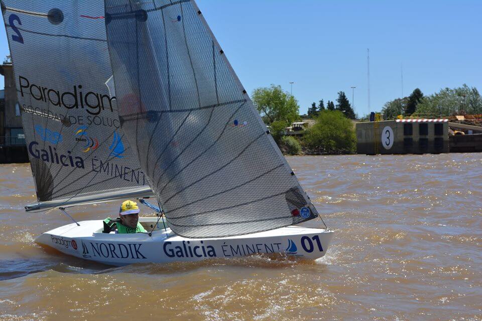 Galicia Eminent - Clase 2.4 - Todos podemos navegar