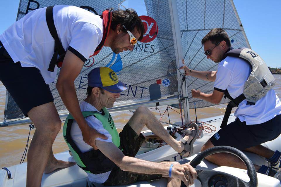 Todos podemos navegar - 1