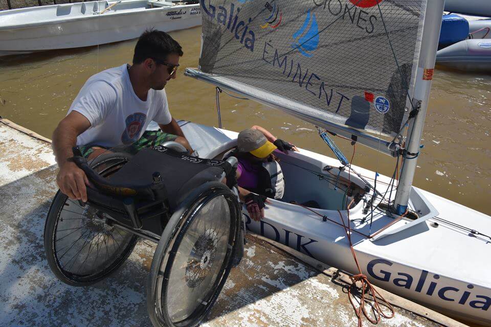 Todos podemos navegar