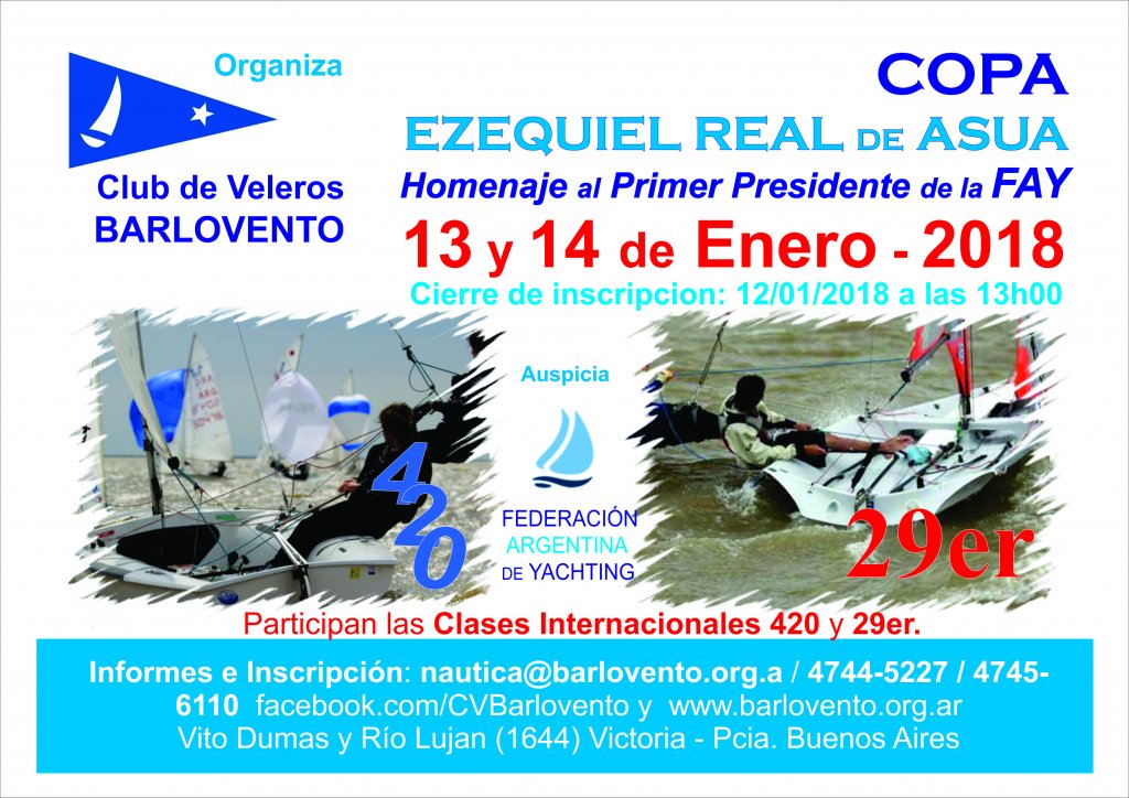 Copa Ezequiel Real de Azua